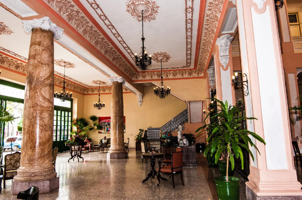 Hotel photo 25
