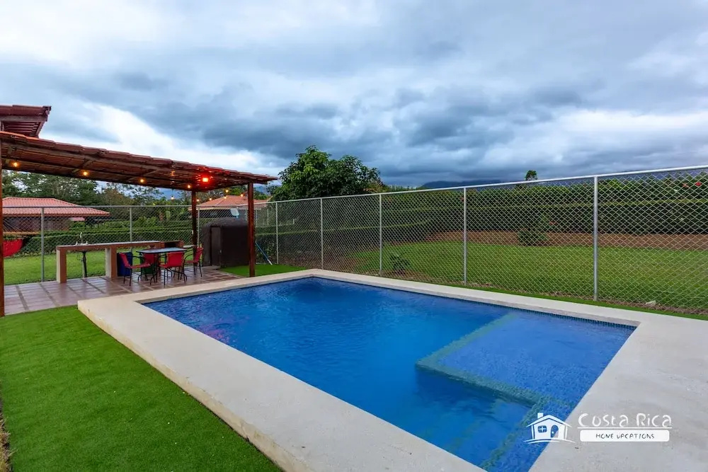 Sunset Arenal House
