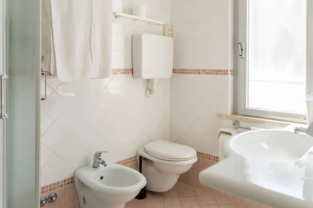 Hotel Tiglio - Chambres