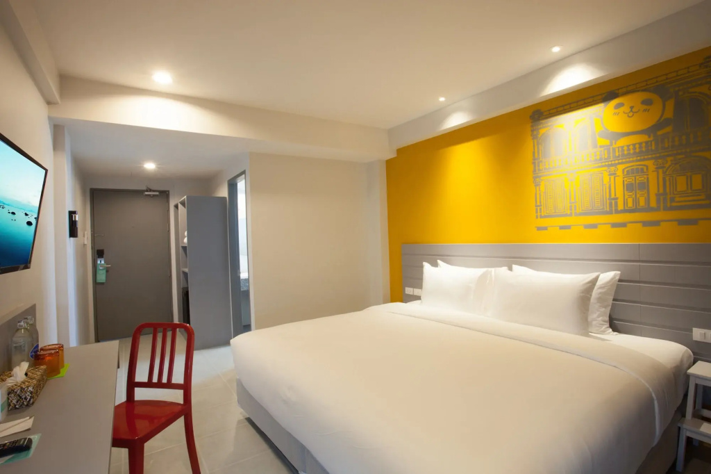Hotel photo 15