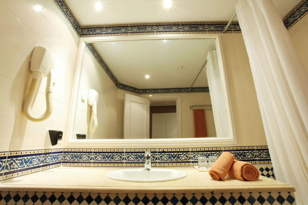 Hotel Sentido Bellevue Park - Général