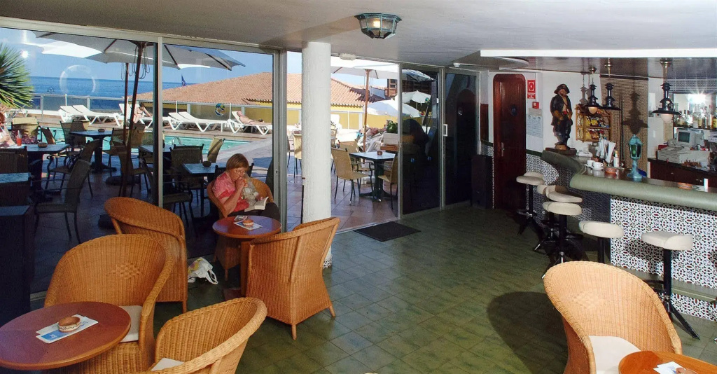 Hotel Monopol - Général