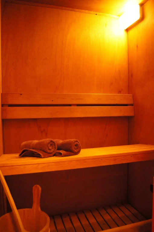 Hotel photo 11