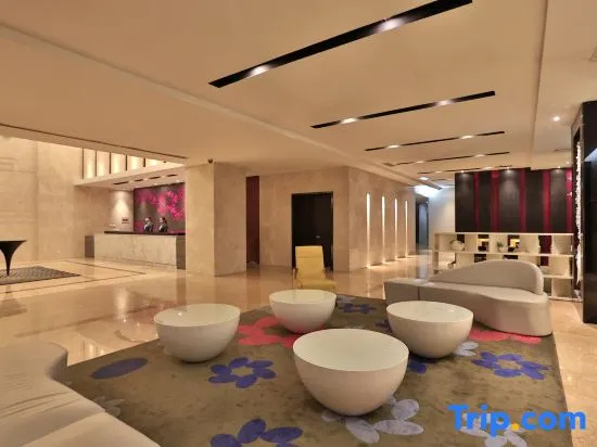 Business Centre