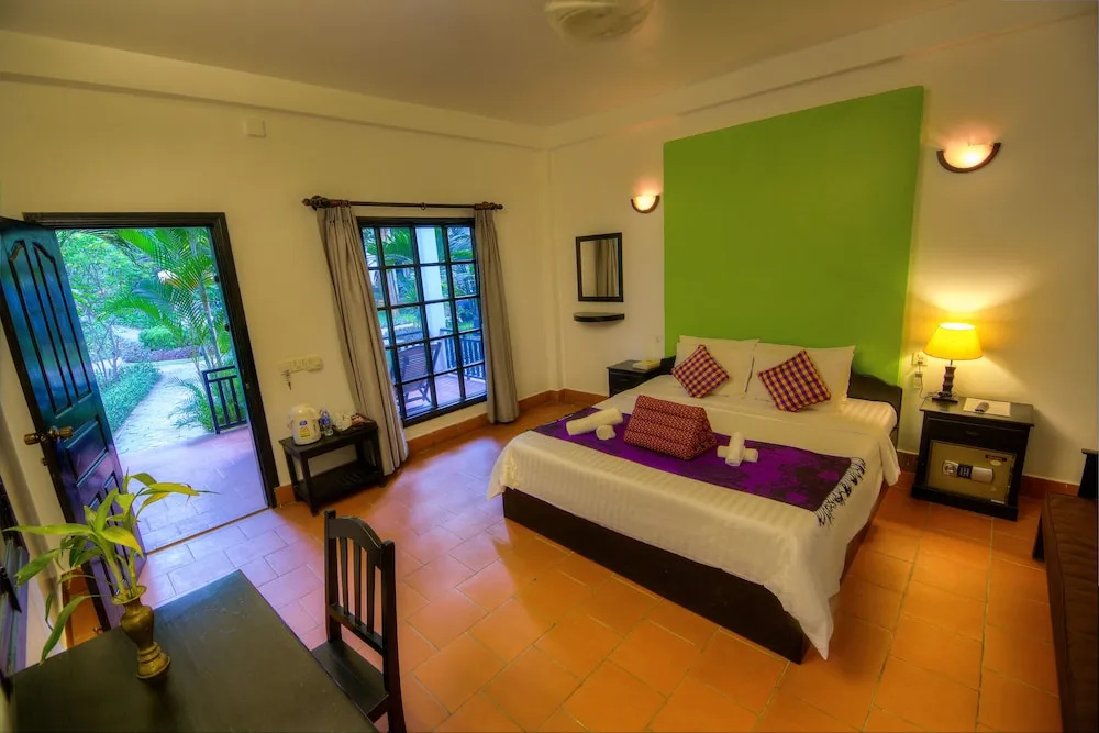 Sonalong Boutique Village & Resort - Chambres