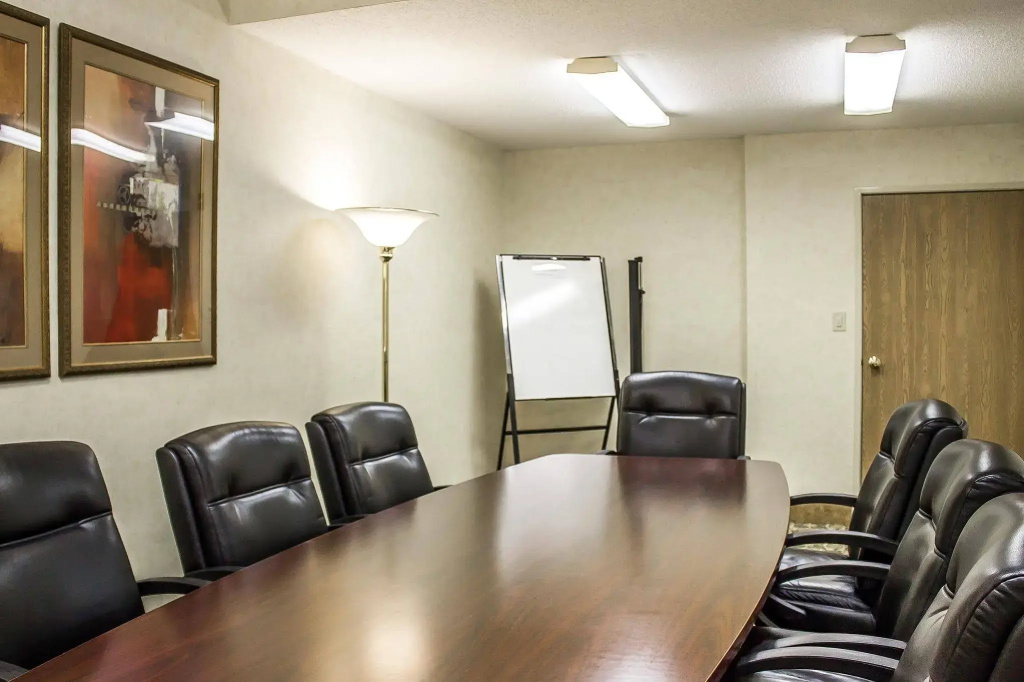 Comfort Inn & Suites Wilkes Barre - Arena - Général