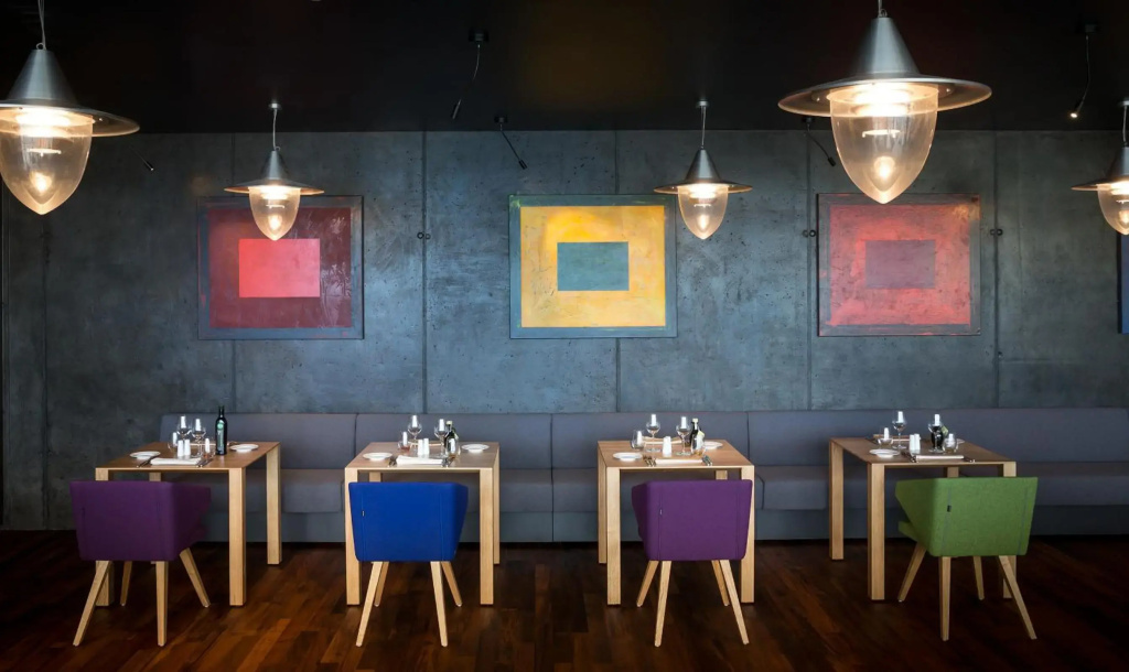 Boutique & Design Hotel Navis - фото 35