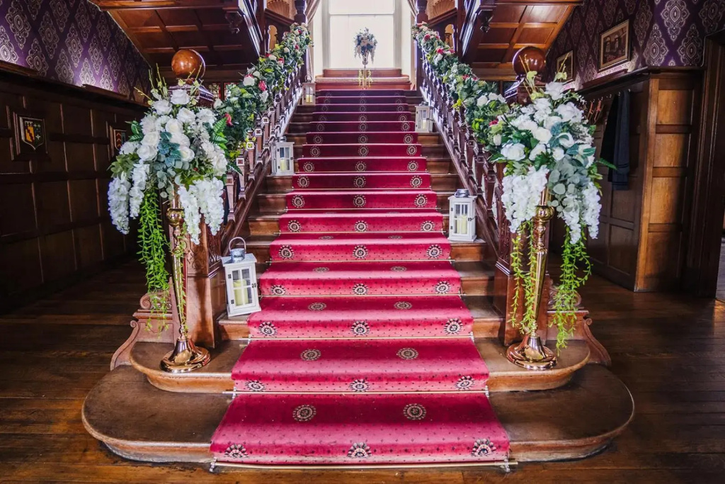 Court Colman Manor - Général