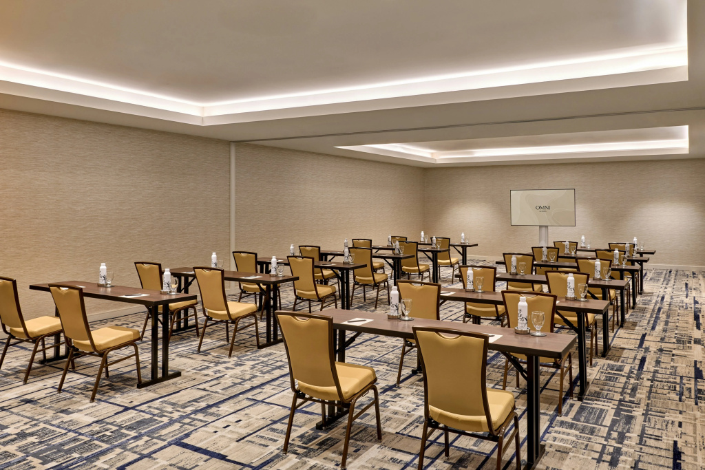 Omni La Costa Resort & Spa Carlsbad - Général