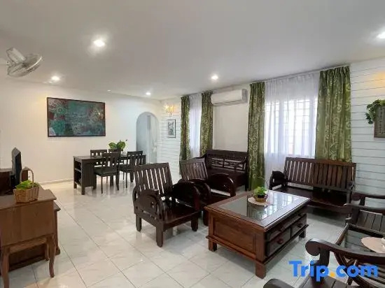 Style Star Inn Homestay (Alisa)