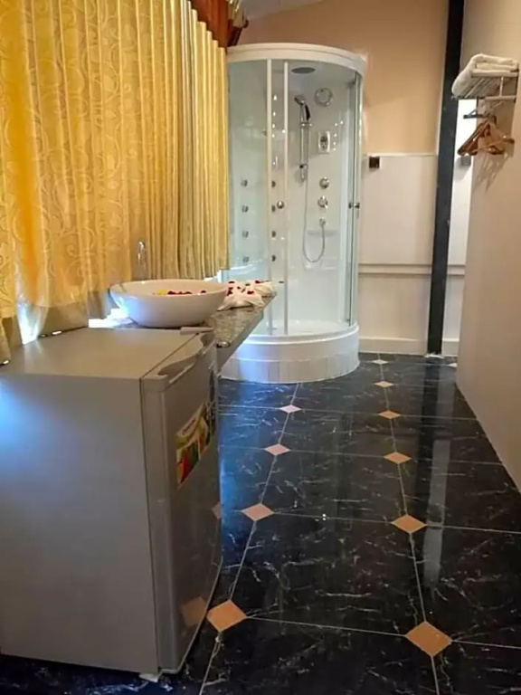 Superior Double room (twin beds)