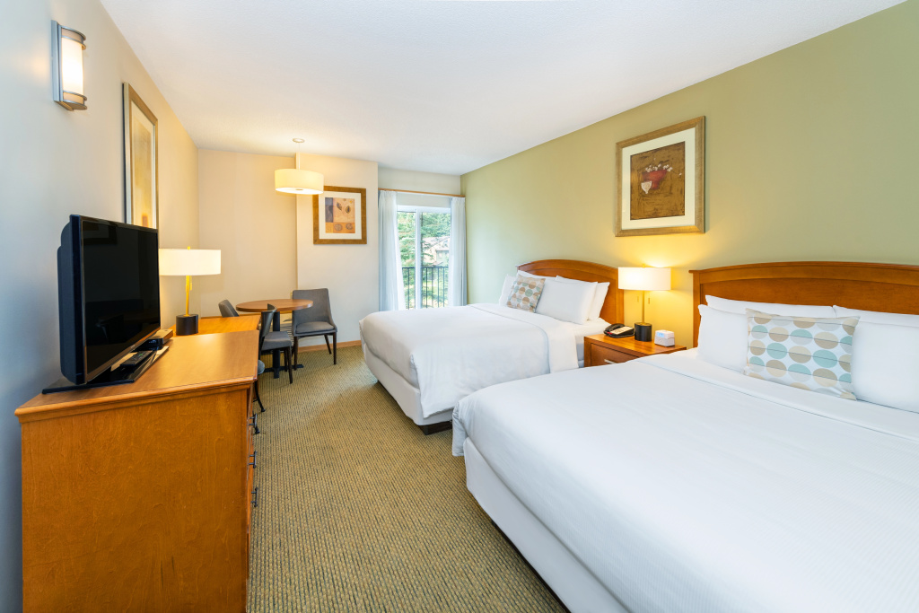 Banff Inn - Général
