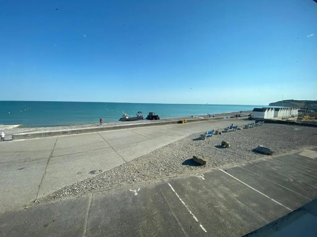 Hotel De La Plage - Général