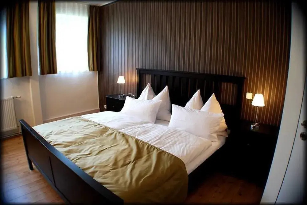 Garni Hotel Horske Spicky - Général