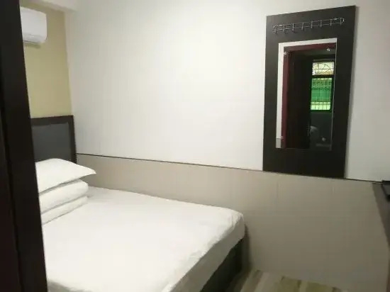 Changsha Xiyan Fashion Hotel (Mawangdui Subway Station)