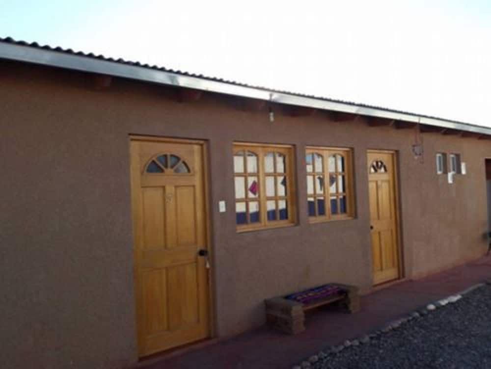 Antawhara Atacama
