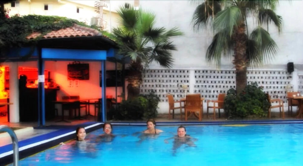 Hotel photo 11