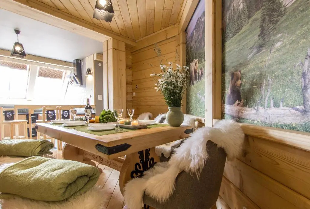 Apartament Gawra Zakopane