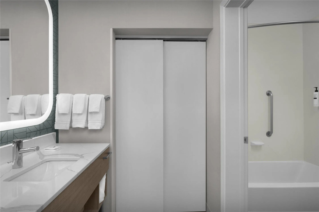 Homewood Suites by Hilton Birmingham-SW-Riverchase-Galleria - Général