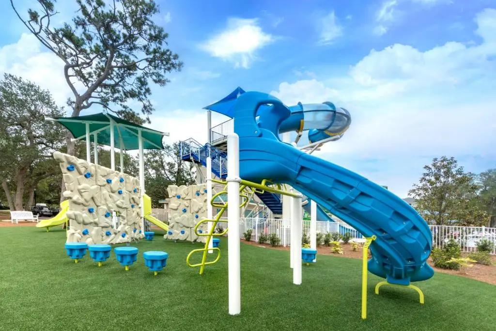 Holiday Inn Club Vacations South Beach Resort by IHG - Général