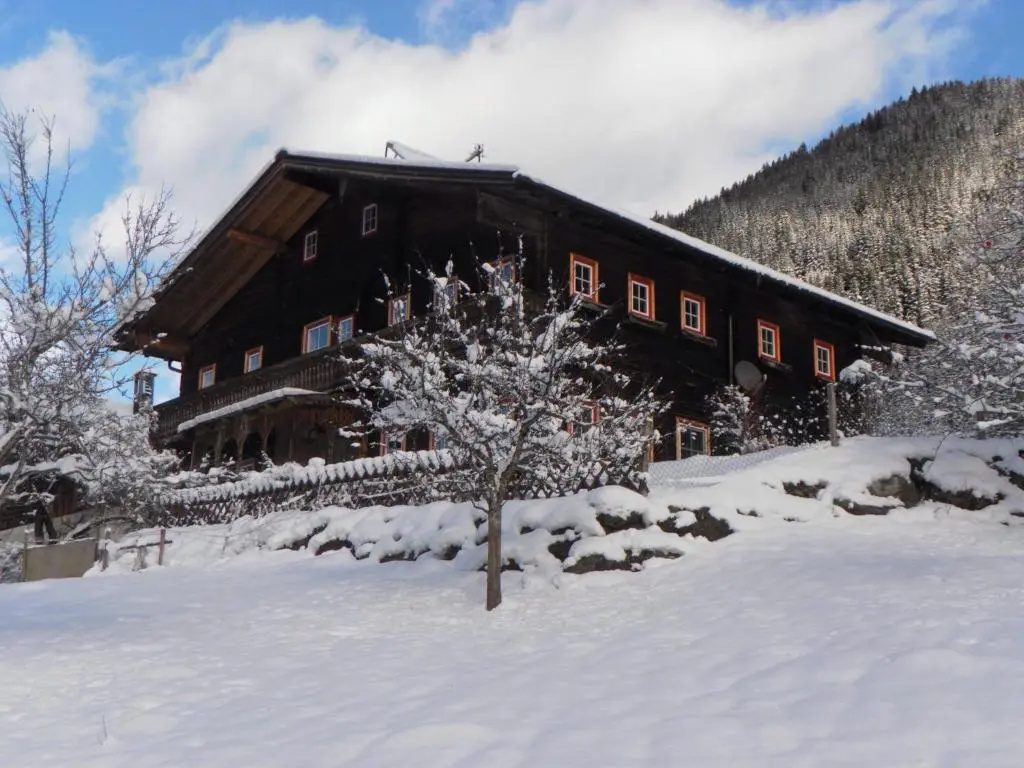 Arlerhof - Chambres