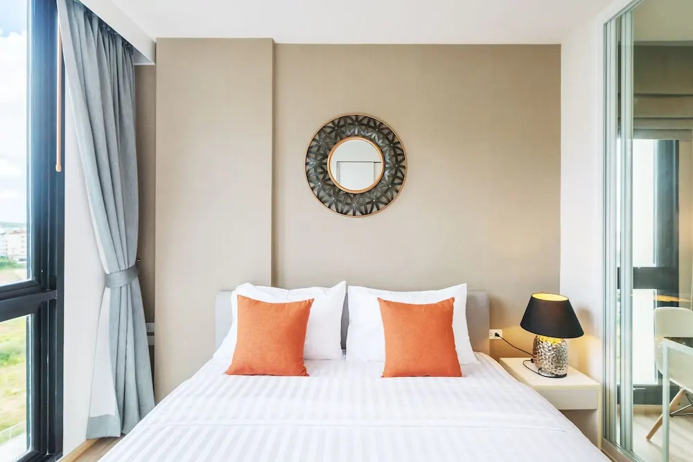 Favstay - The Base Uptown Phuket — фото 3