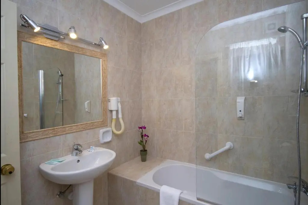 Soreda Hotel - Chambres