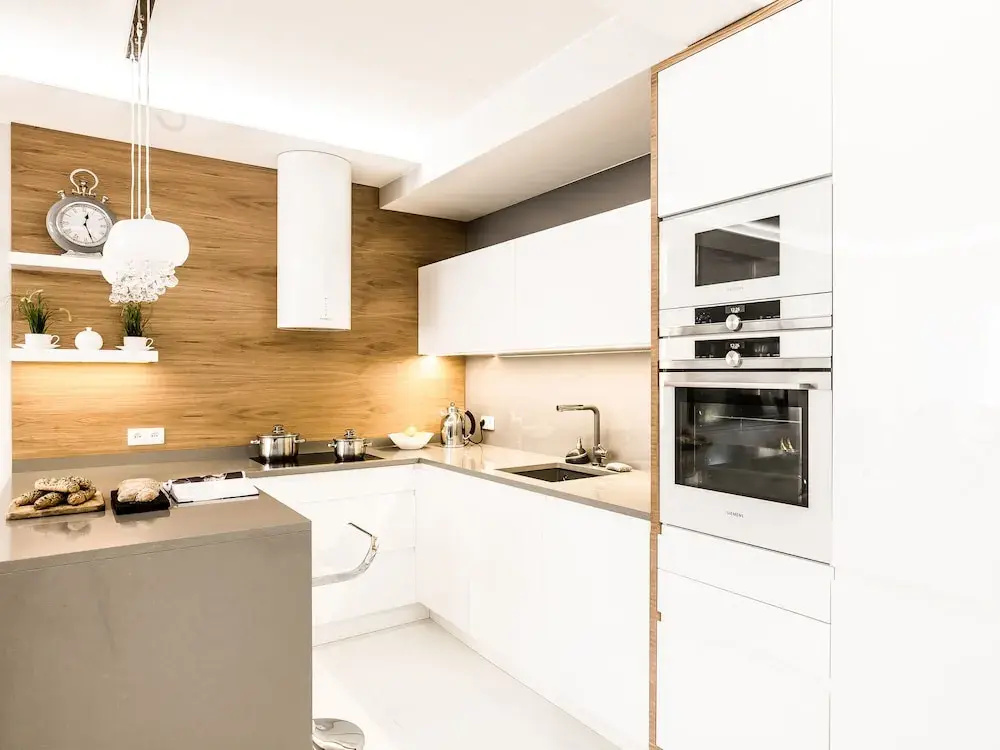 Tatrytop Apartamenty Granitica - фото 18