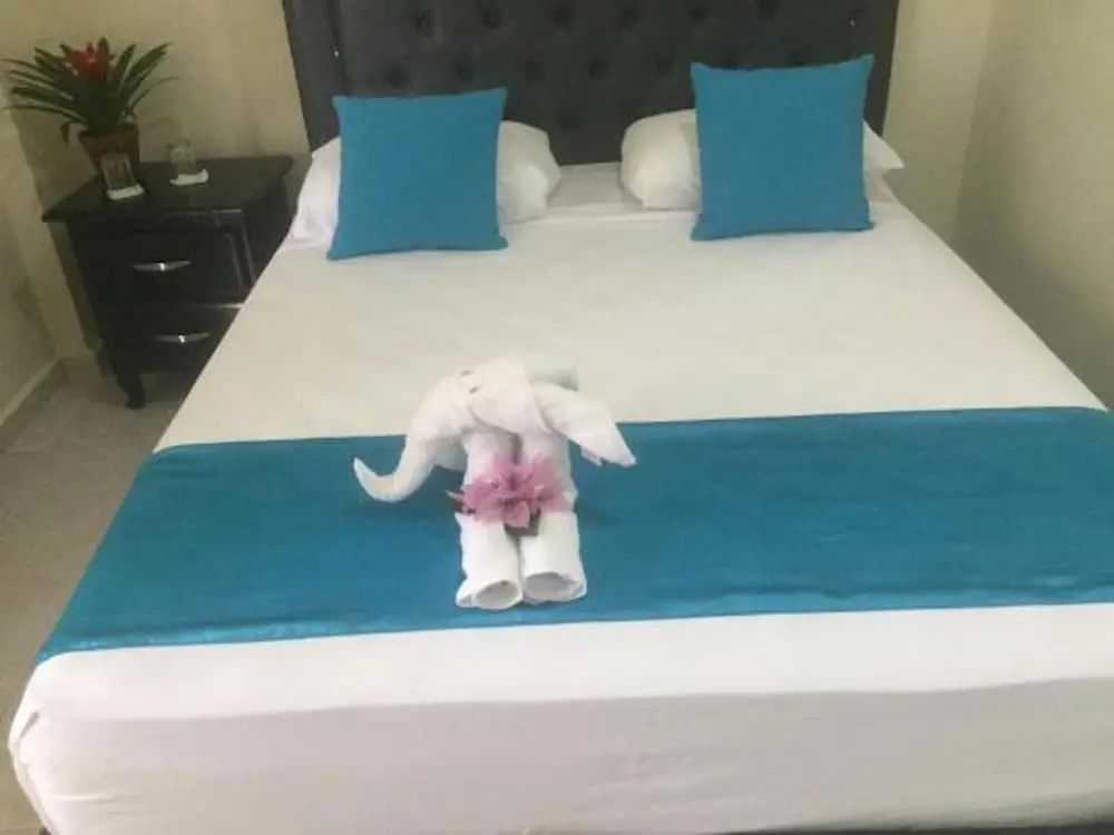 Hotel photo 4