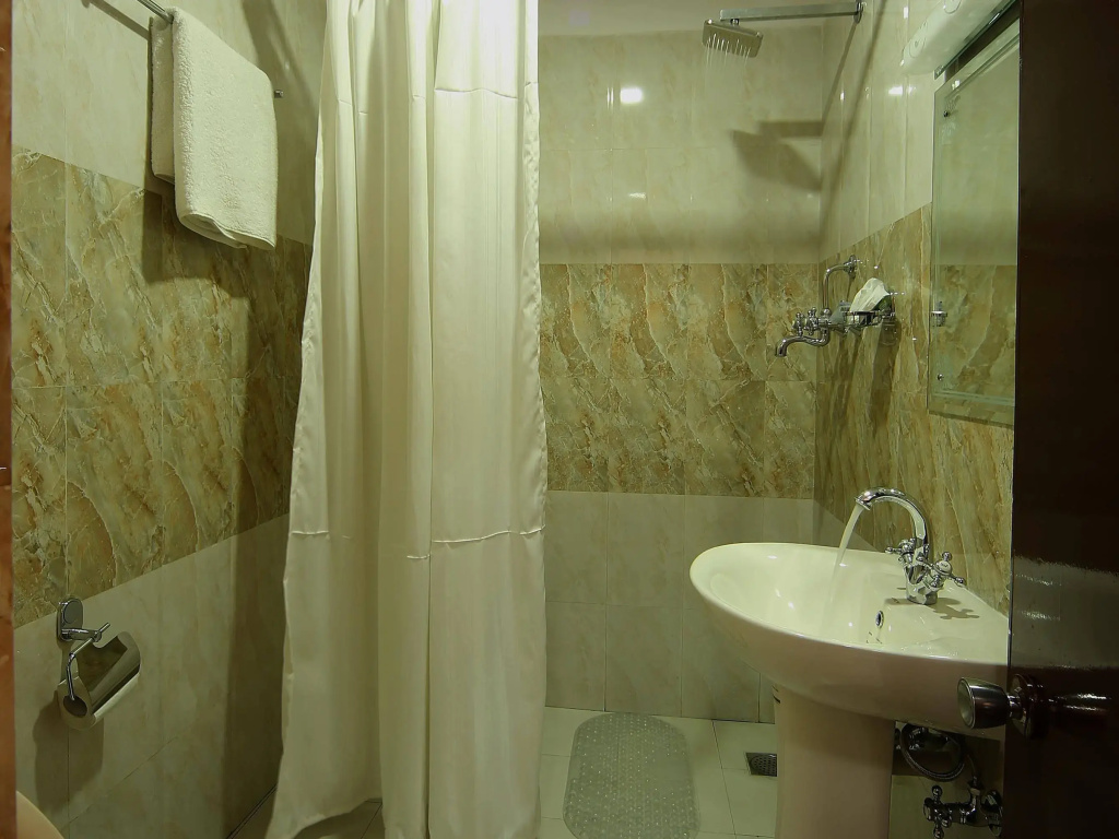 Hotel Bliss International - Général