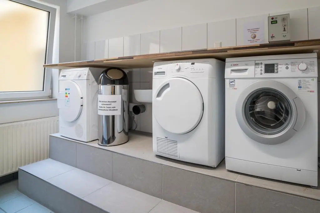 ApartmentResidenz Steinenbronn - Général