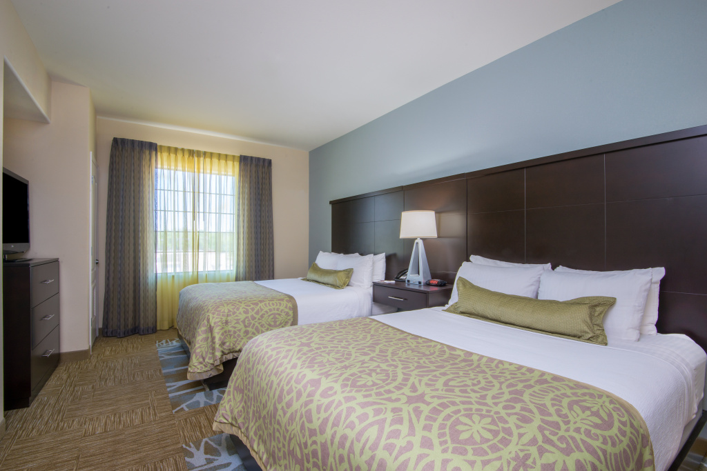 Staybridge Suites Amarillo - Western Crossing by IHG - Général