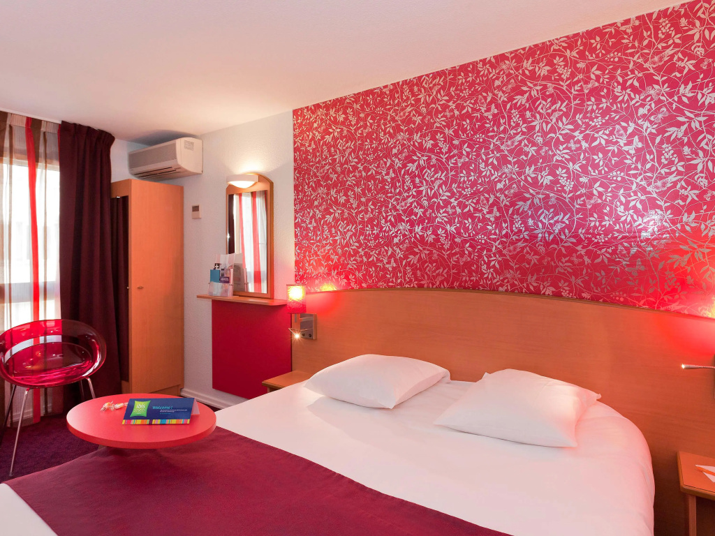 Voir la photo 4 — ibis Styles Bourg en Bresse Centre