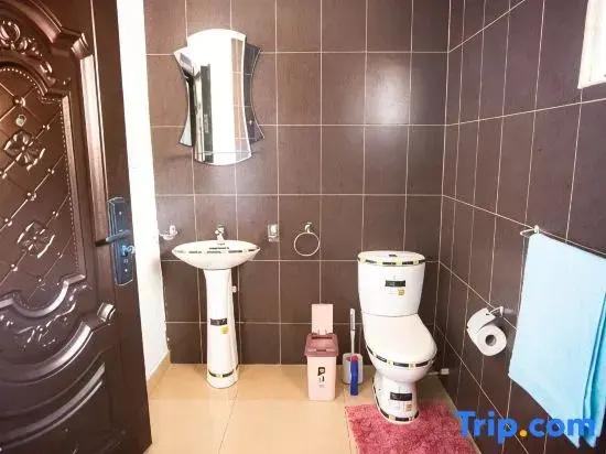 Accra Luxury Homes at Trassaco, East Legon
