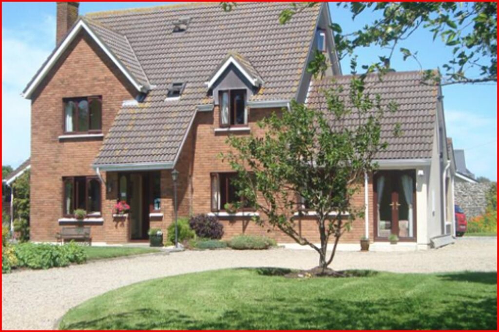 Old Orchard Lodge B&B