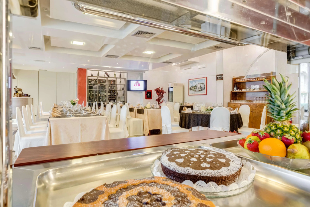 Best Western Hotel Rocca - фото 13
