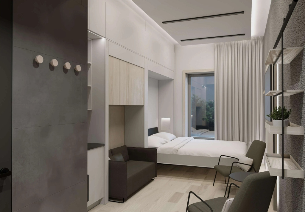 VALO Hotel & Work Helsinki picture