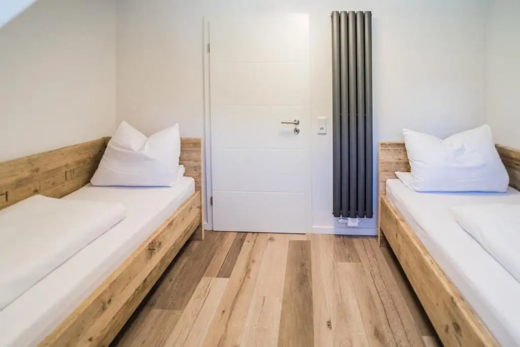 Das Waldhaus Winterberg - Chambres