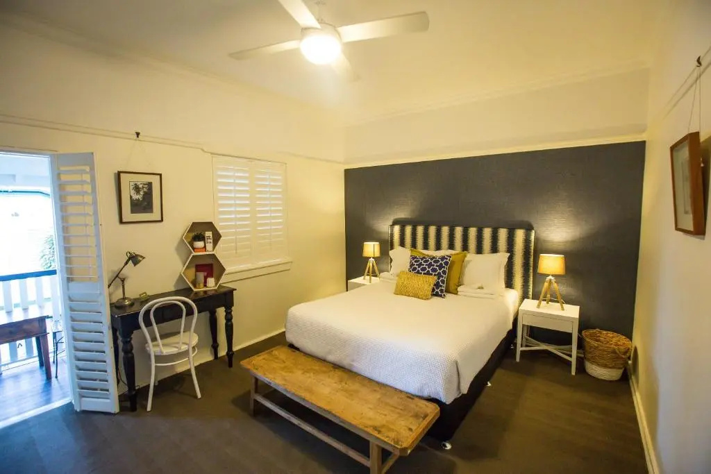 Premium room