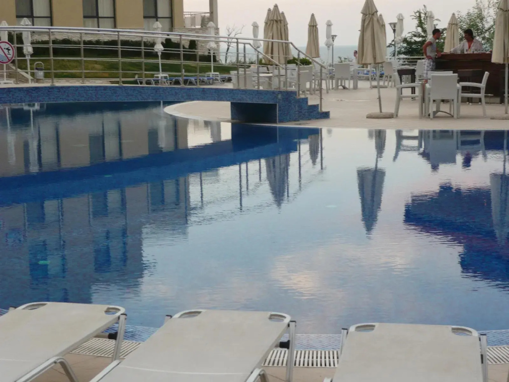 Byala Beach Resort - Général