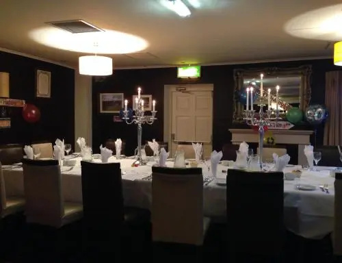 Hotel photo 12