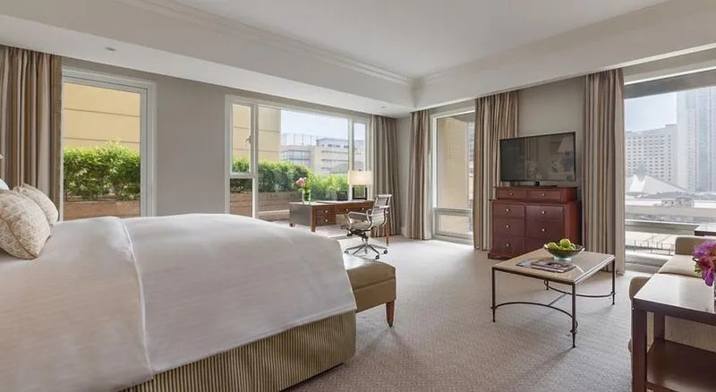 Discovery Primea - Chambres