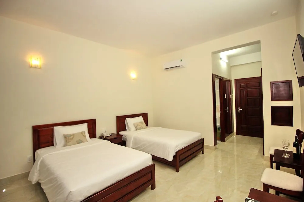 Ocean Place Mui Ne Resort Hotel