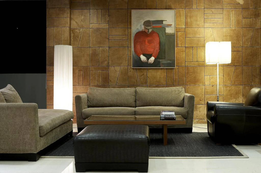 Angela Downtown Hotel - Général