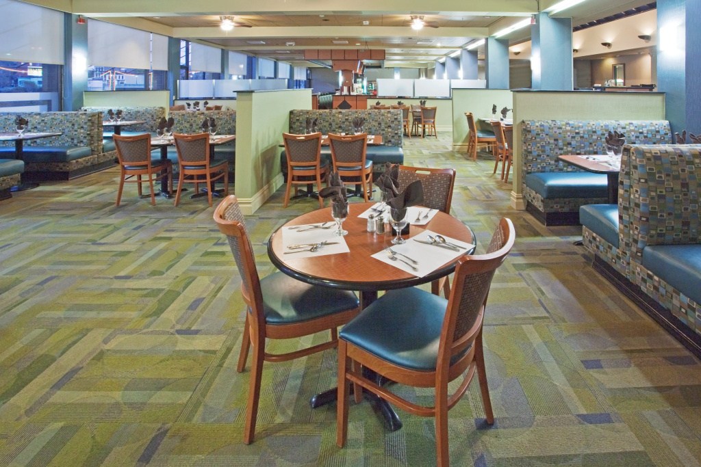 Holiday Inn Binghamton Downtown by IHG