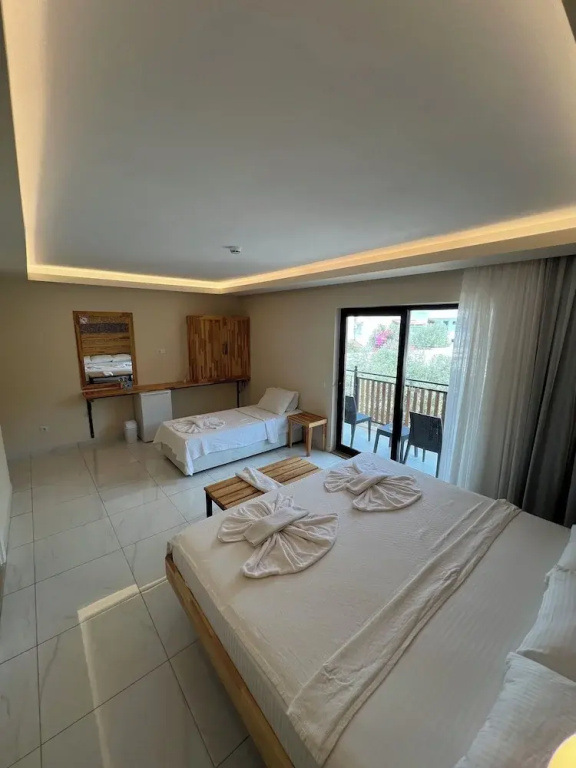 Comfort room