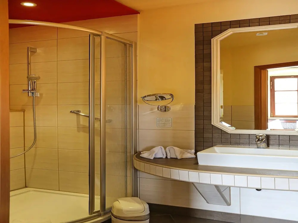Landhotel Thürmchen - Chambres