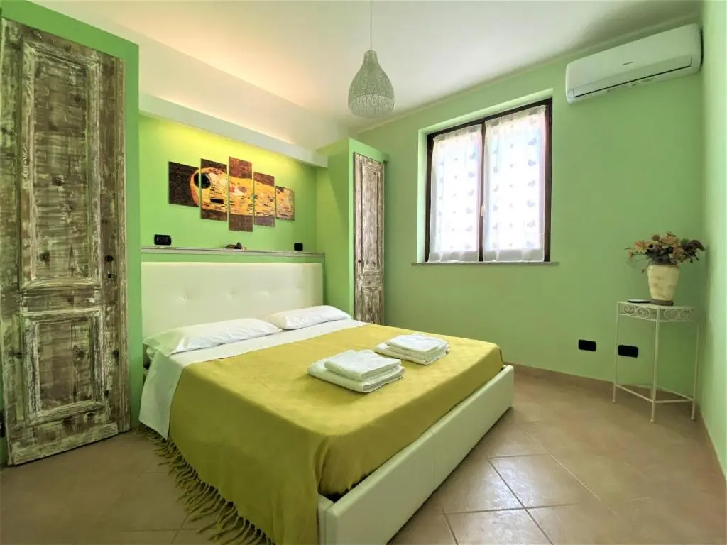Basement Apartment