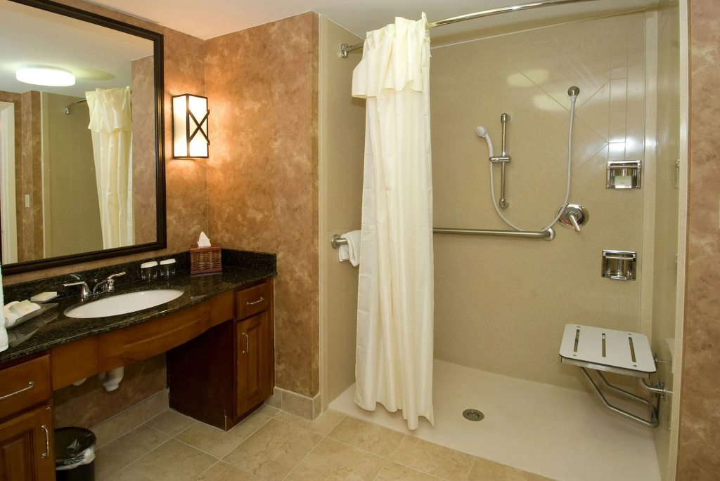 Homewood Suites by Hilton San Antonio North - Général