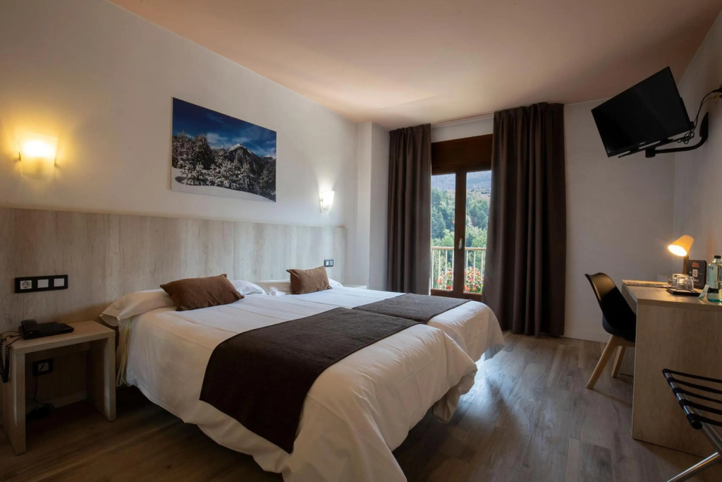 Hotel Marco Polo by Nexta - Général